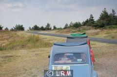 CITRO�N 2CV (Photo 5)