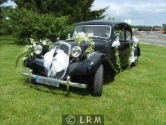 CITRO�N Traction 11 BL (Photo 1)