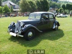 CITRO�N Traction 11 BL (Photo 3)