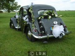 CITRO�N Traction 11 BL (Photo 4)