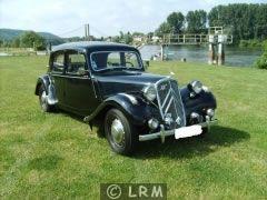 CITRO�N Traction 11 BL (Photo 5)