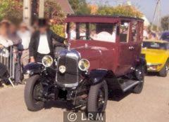 CITRO�N B12 (Photo 1)