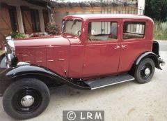 CITRO�N Rosalie 10 AL (Photo 1)