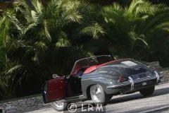 PORSCHE 356 Roadster (Photo 3)