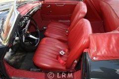 PORSCHE 356 Roadster (Photo 4)