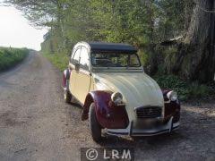CITRO�N 2CV6 (Photo 2)
