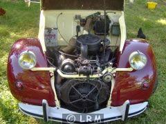 CITRO�N 2CV6 (Photo 3)