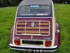 CITRO�N 2CV6 (Photo 5)