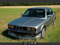 BMW Alpina C2 2700cm3 (Photo 1)