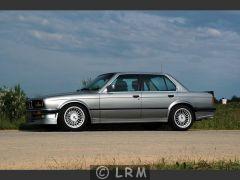 BMW Alpina C2 2700cm3 (Photo 2)