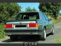 BMW Alpina C2 2700cm3 (Photo 3)