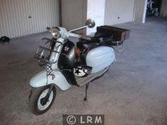 LAMBRETTA Li S3 (Photo 1)
