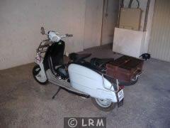 LAMBRETTA Li S3 (Photo 2)