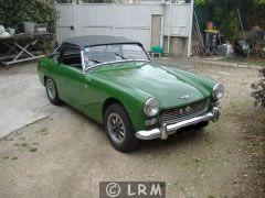 AUSTIN HEALEY Sprite (Photo 1)