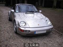 PORSCHE 911 Flat Nose (Photo 1)