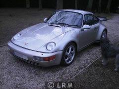 PORSCHE 911 Flat Nose (Photo 2)