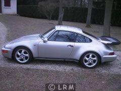 PORSCHE 911 Flat Nose (Photo 3)