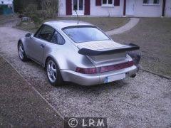 PORSCHE 911 Flat Nose (Photo 4)