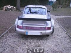 PORSCHE 911 Flat Nose (Photo 5)