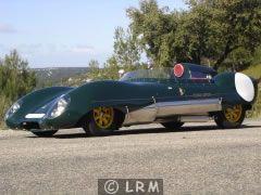 LOTUS WESTFIELD Eleven (Photo 1)