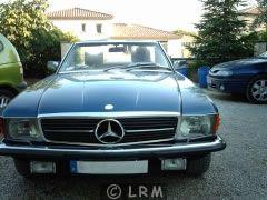MERCEDES 450SL (Photo 2)