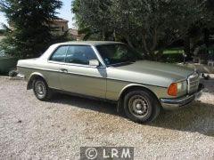 MERCEDES 280 CE (Photo 1)