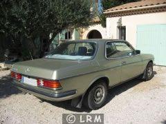MERCEDES 280 CE (Photo 2)