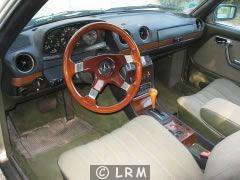 MERCEDES 280 CE (Photo 3)