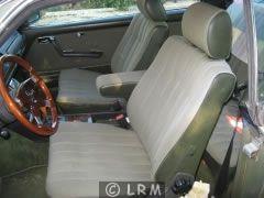 MERCEDES 280 CE (Photo 4)