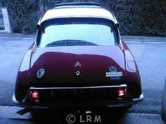 CITRO�N DS (Photo 4)
