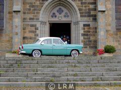 SIMCA Ariane (Photo 4)
