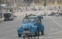 CITRO�N 2CV (Photo 3)
