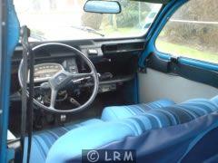 CITRO�N 2CV (Photo 5)