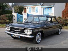 CHEVROLET Corvair 700 (Photo 1)