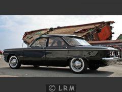 CHEVROLET Corvair 700 (Photo 3)