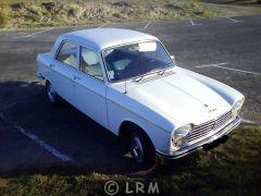 PEUGEOT 204 (Photo 2)