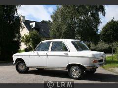 PEUGEOT 204 (Photo 3)