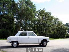 PEUGEOT 204 (Photo 4)