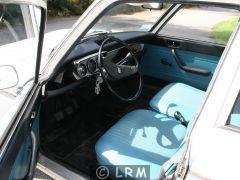 PEUGEOT 204 (Photo 5)