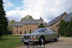 JAGUAR XJ6 (Photo 1)