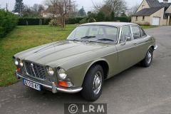 JAGUAR XJ6 (Photo 2)