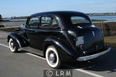 CHEVROLET Master Sedan (Photo 3)