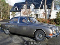 JAGUAR 3 8 L S (Photo 1)
