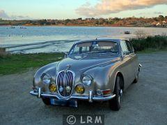 JAGUAR 3 8 L S (Photo 2)