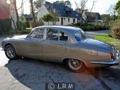 JAGUAR 3 8 L S (Photo 3)
