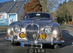 JAGUAR 3 8 L S (Photo 4)