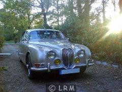 JAGUAR 3 8 L S (Photo 5)