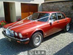 JAGUAR XJ6 (Photo 1)