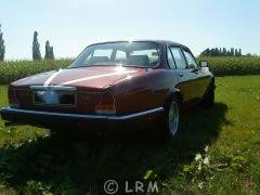 JAGUAR XJ6 (Photo 4)