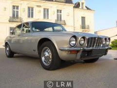 JAGUAR XJ6 (Photo 1)